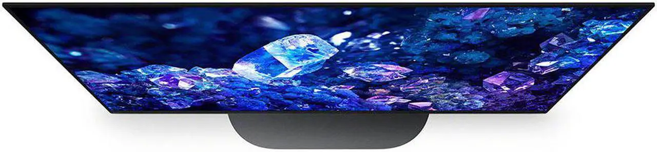 Alt view image 4 of 7 - Sony 48 inch BRAVIA XR A90K 4K HDR OLED TV With Smart Google TV