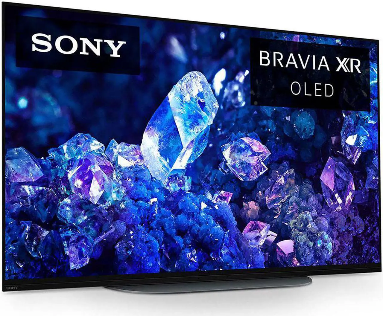 Main image of Sony 48 inch BRAVIA XR A90K 4K HDR OLED TV With Smart Google TV