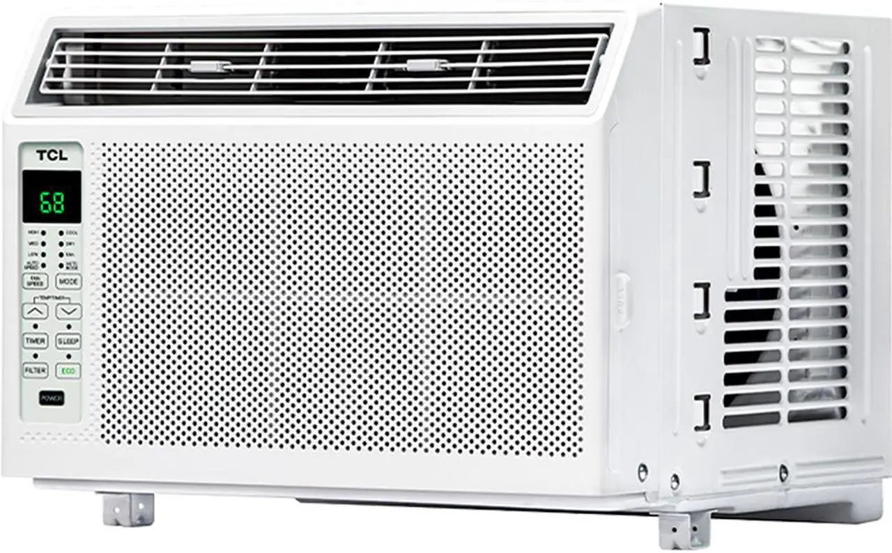 Main image of TCL H5W23W 5,000 BTU Window Air Conditioner