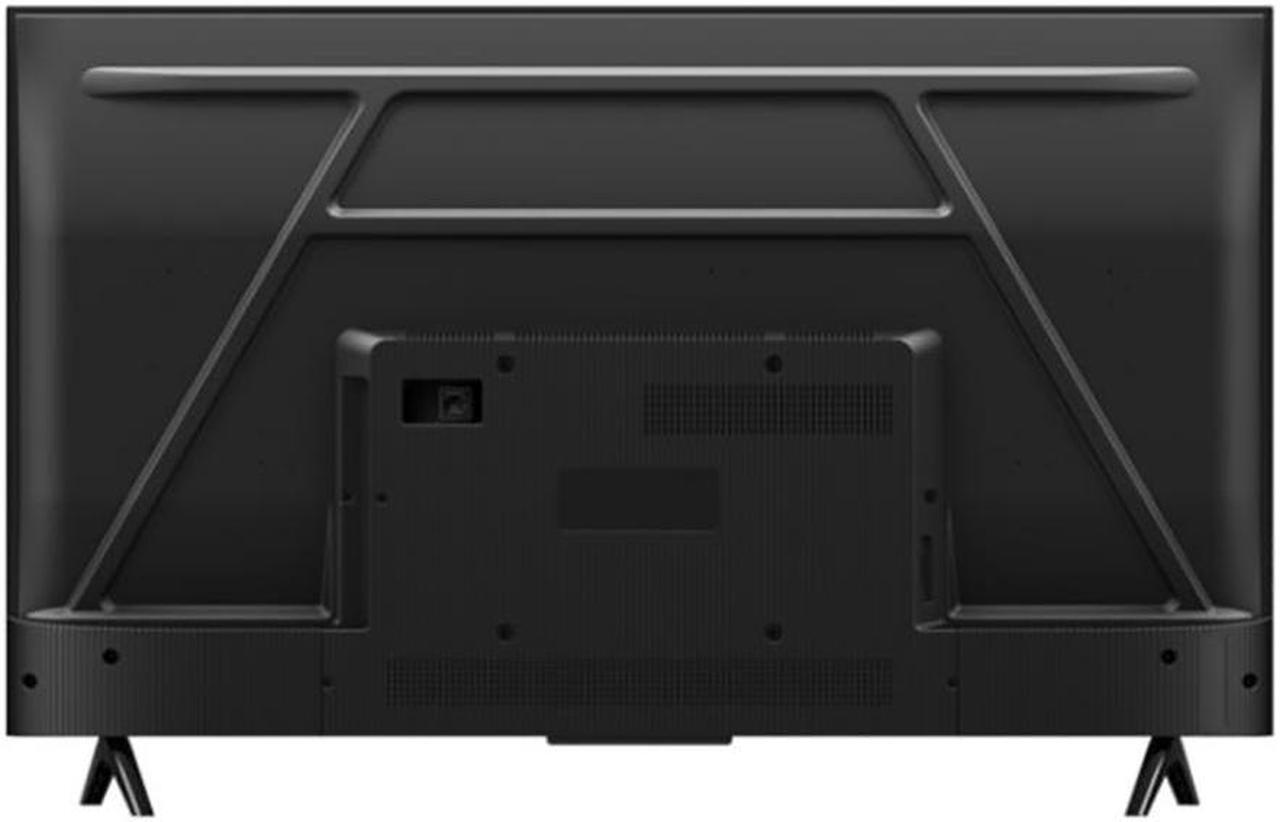 Alt view image 5 of 7 - TCL 43" CLASS 4-SERIES 4K UHD HDR LED SMART ROKU TV - 43S455