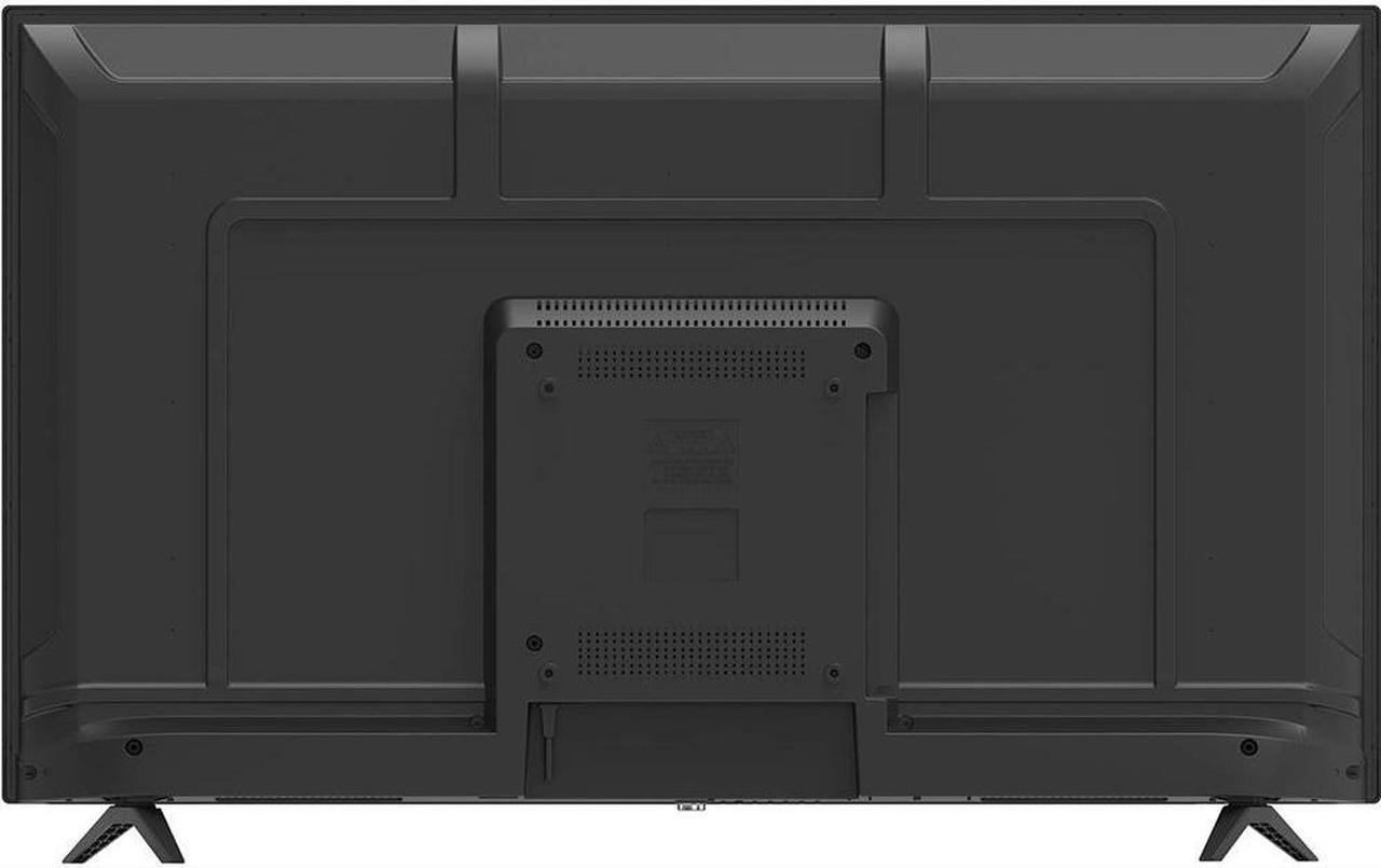 Alt view image 3 of 6 - Westinghouse 43" Full HD Smart Roku TV