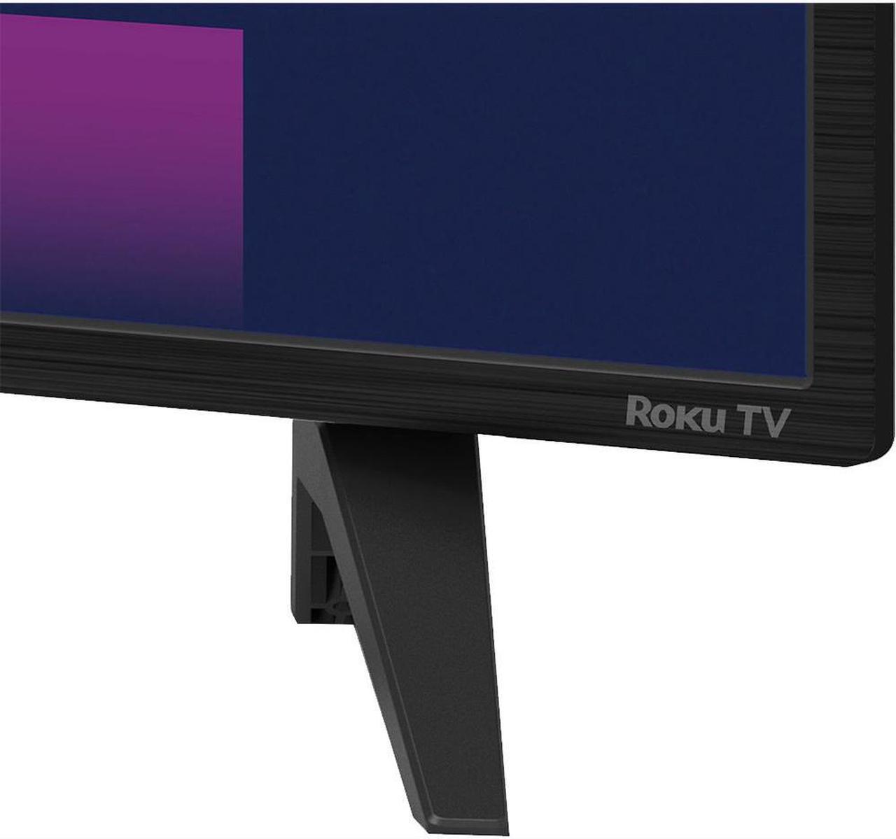 Alt view image 5 of 6 - Westinghouse 43" Full HD Smart Roku TV