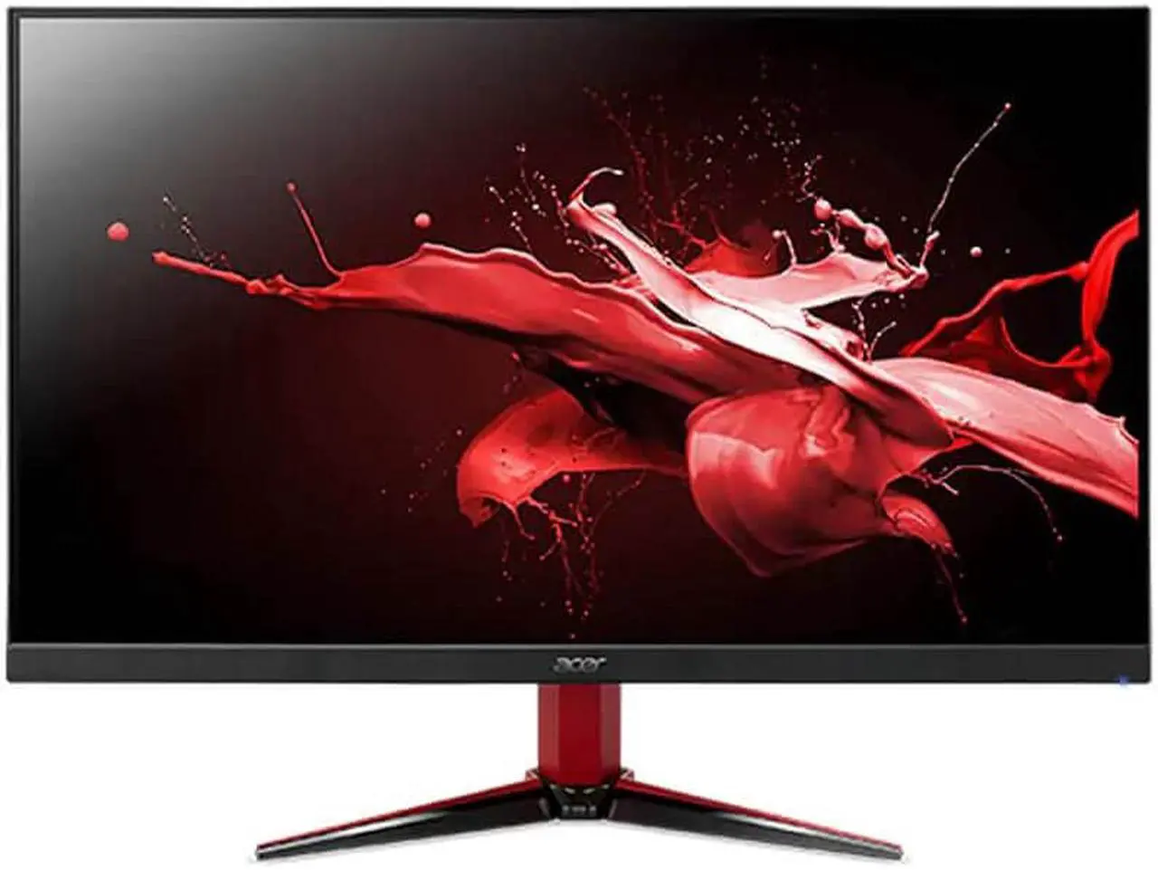 Main image of Acer 24.5 inch Nitro VG2 series IPS Gaming Monitor