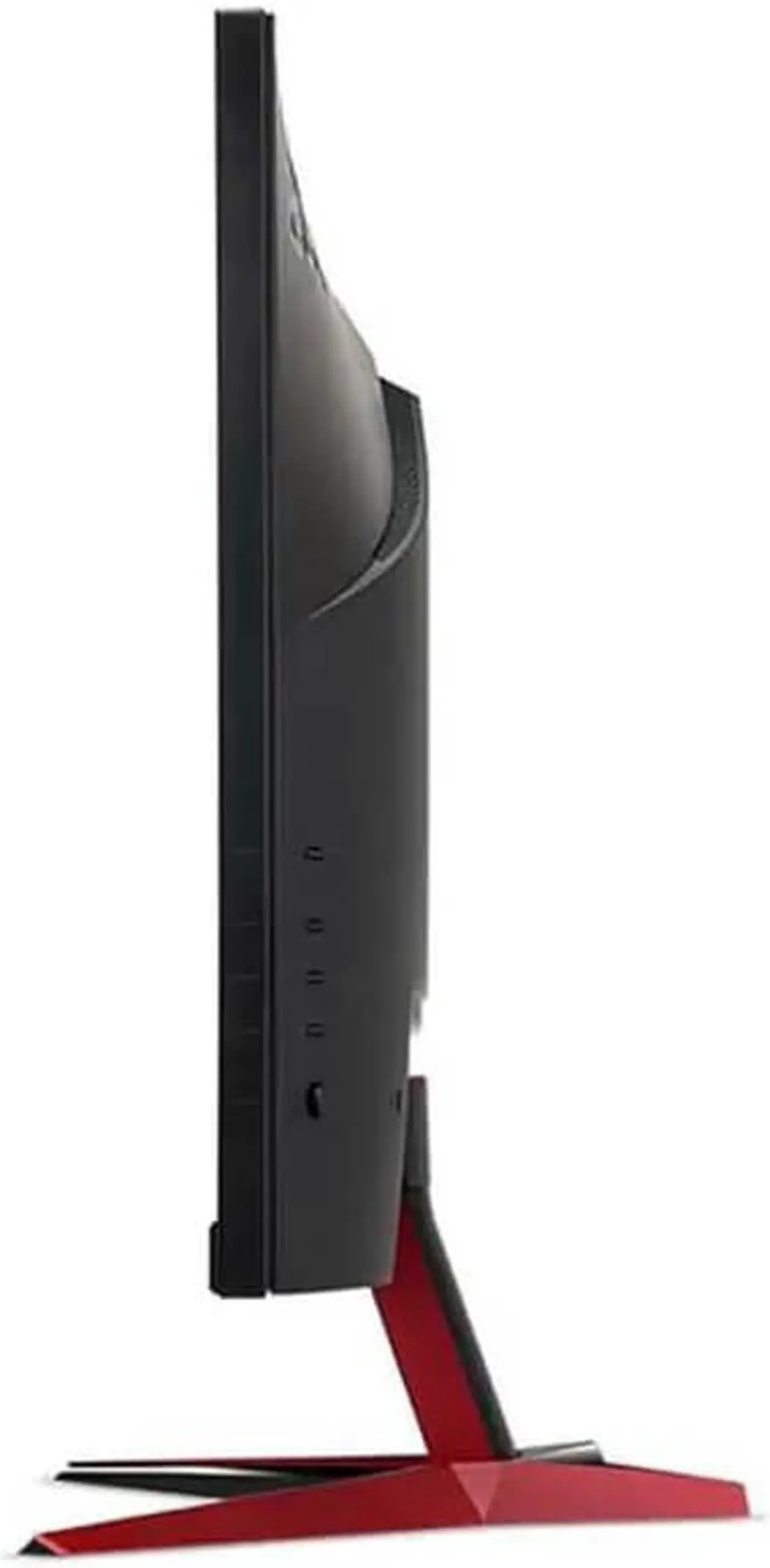 Alt view image 3 of 3 - Acer 24.5 inch Nitro VG2 series IPS Gaming Monitor