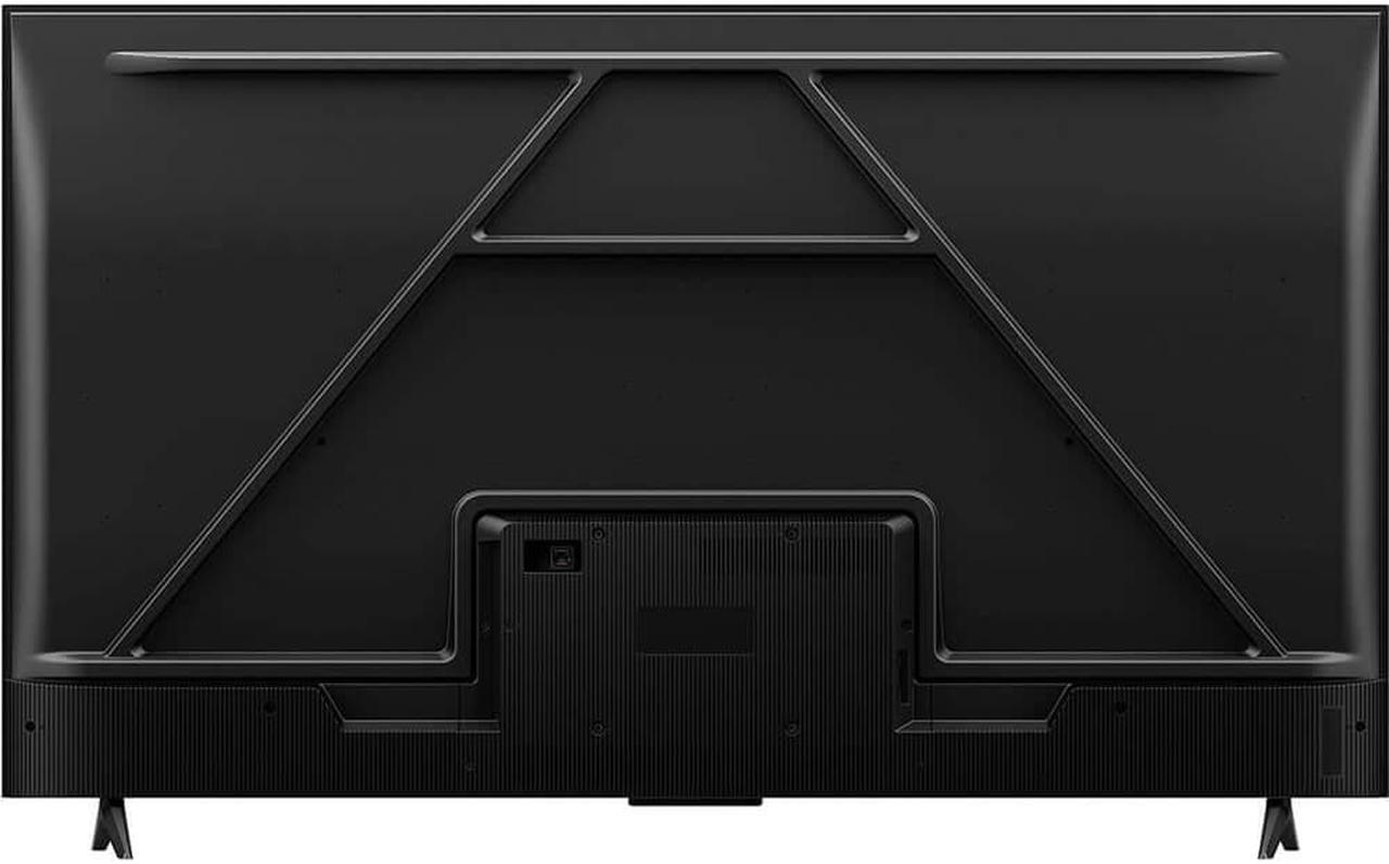 Alt view image 3 of 5 - TCL 50" CLASS 4-SERIES 4K UHD HDR LED SMART ROKU TV - 50S455