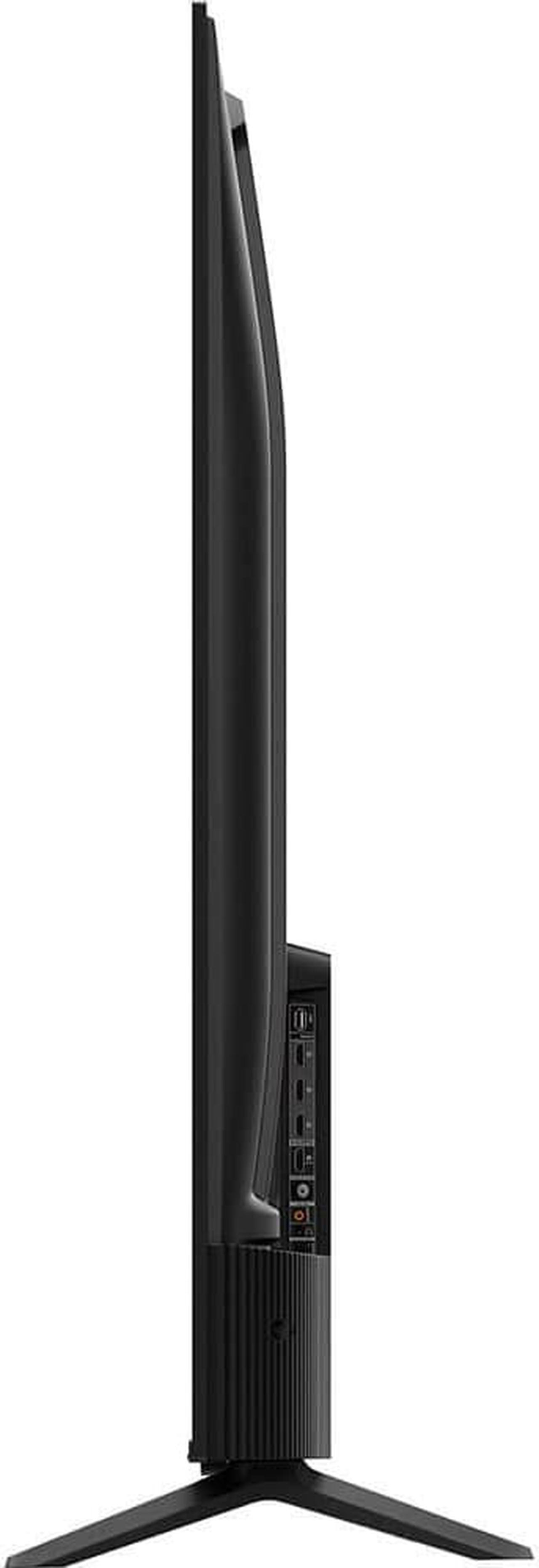 Alt view image 4 of 5 - TCL 50" CLASS 4-SERIES 4K UHD HDR LED SMART ROKU TV - 50S455