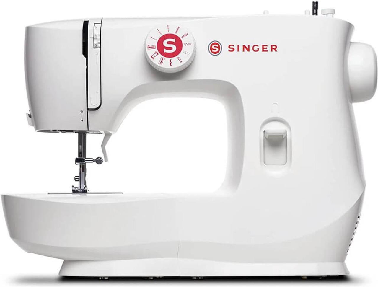 Main image of Singer MX60FR MX60 Sewing Machine