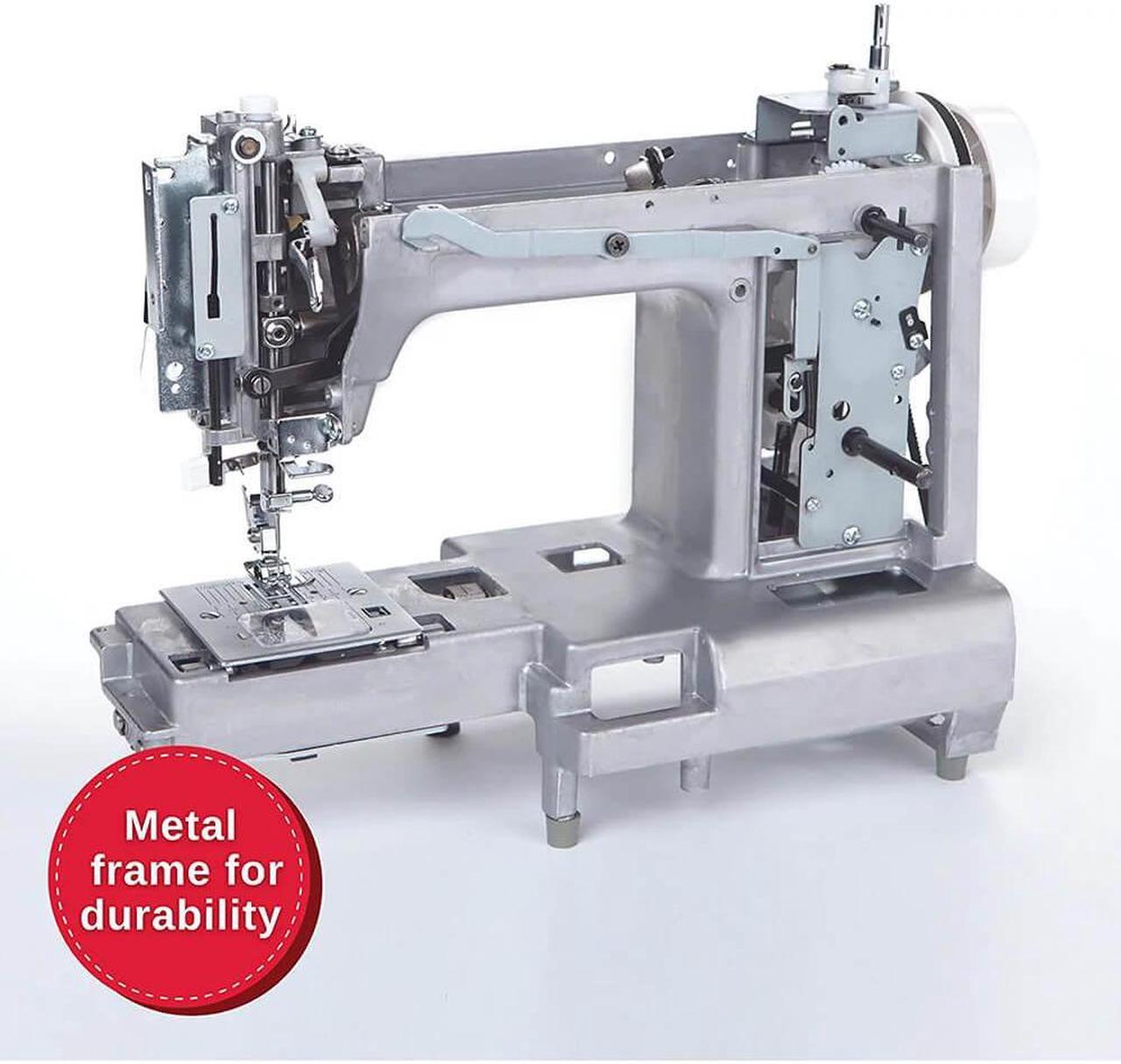 Alt view image 2 of 7 - Singer MX60FR MX60 Sewing Machine