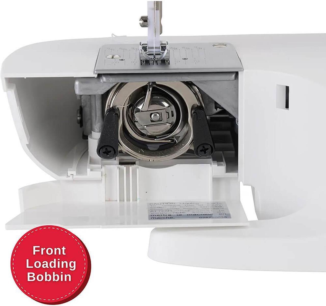Alt view image 5 of 7 - Singer MX60FR MX60 Sewing Machine