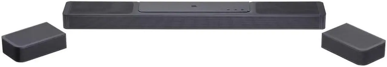 Alt view image 3 of 20 - JBL BAR1300 BAR 1300 11.1.4 Channel Soundbar