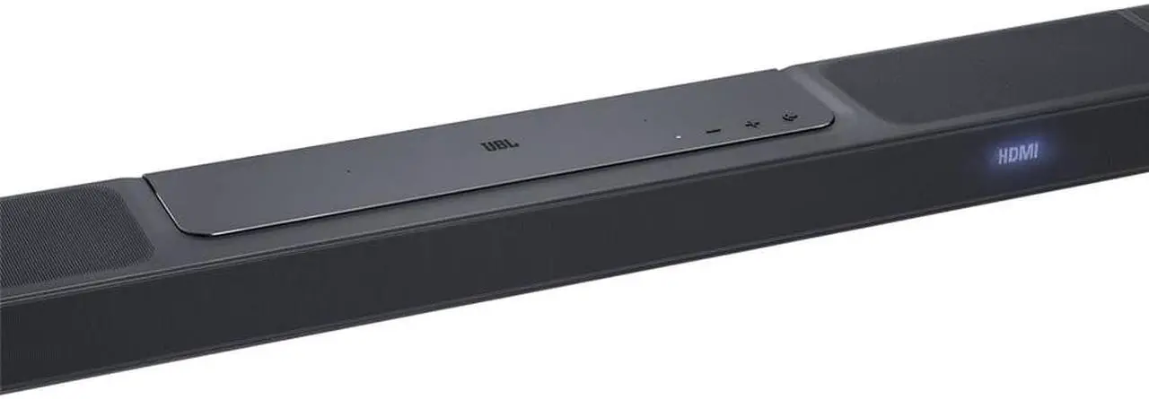 Alt view image 4 of 20 - JBL BAR1300 BAR 1300 11.1.4 Channel Soundbar