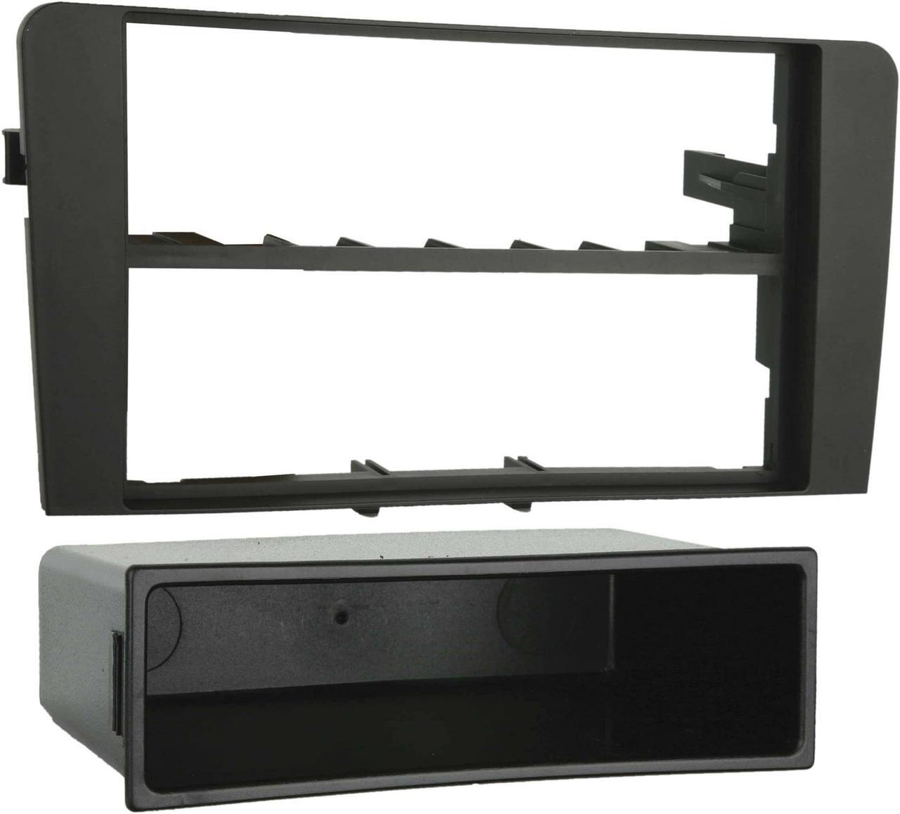 Main image of Metra 999104 Stereo Installation Kit For 06 Audi A3