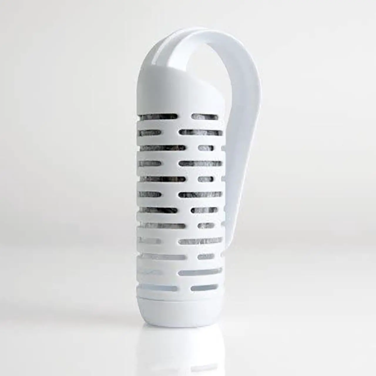 Alt view image 3 of 4 - Fridge Fresh Clip Odor Absorber
