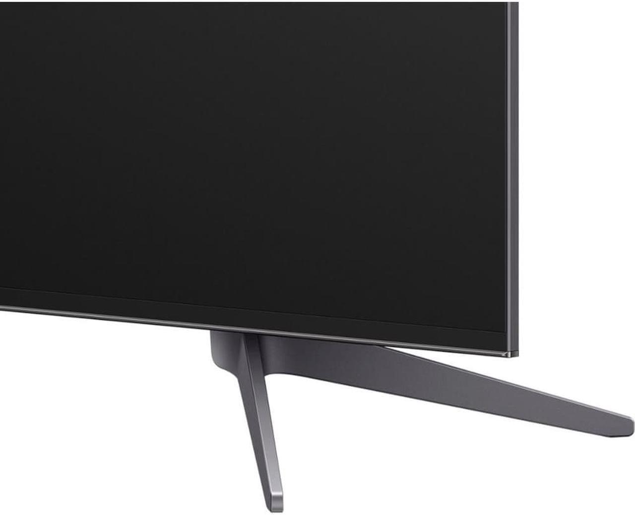 Alt view image 4 of 6 - TCL 75 inch Class Q6 4K QLED Smart TV - 75Q650G