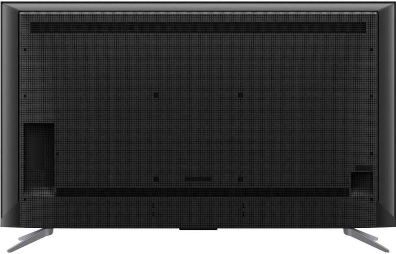 Alt view image 3 of 6 - TCL 75 inch Class Q6 4K QLED Smart TV - 75Q650G