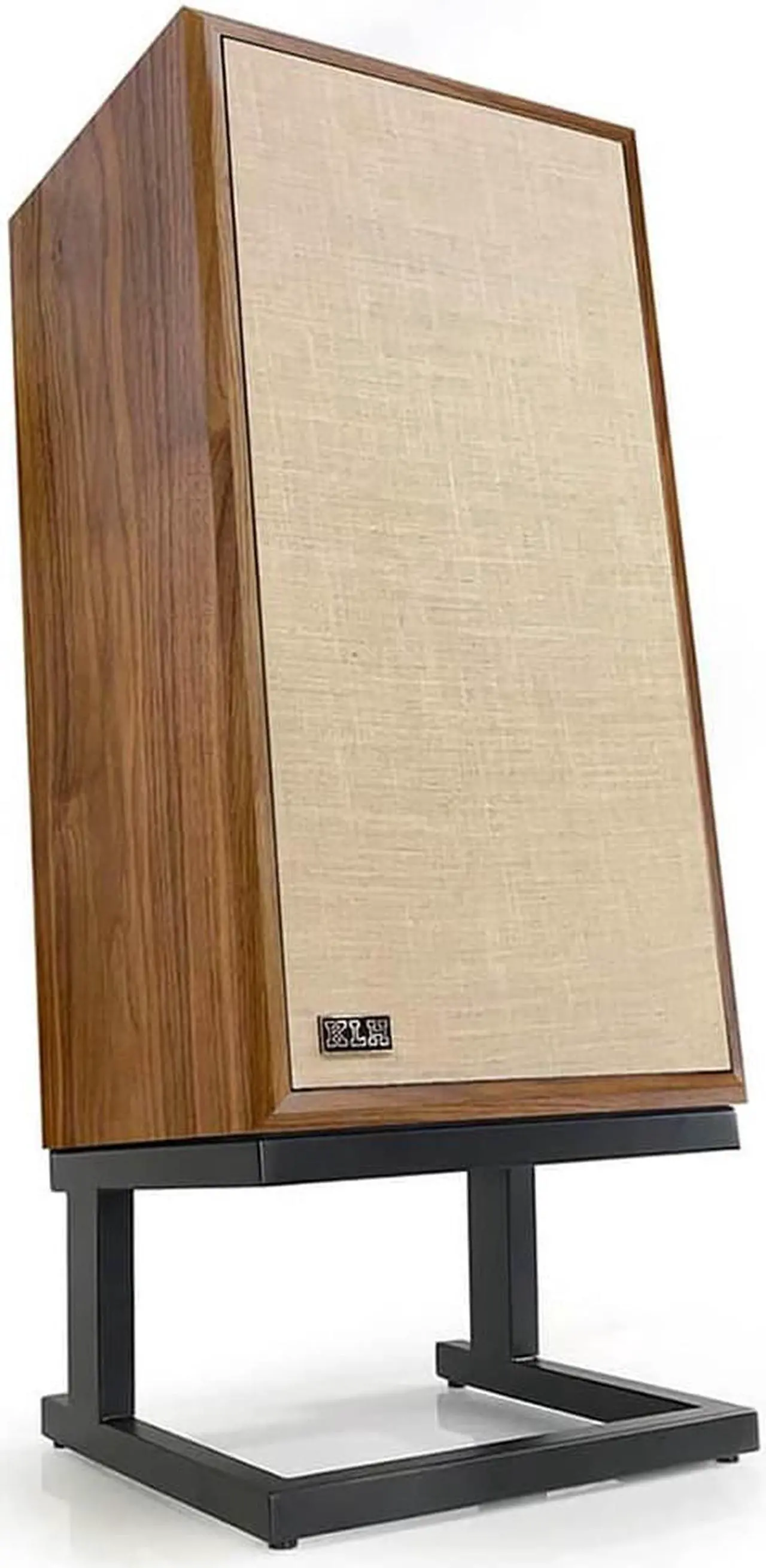 Main image of KLH Audio Model Five 3-Way Floorstanding Speaker - English Wallnut
