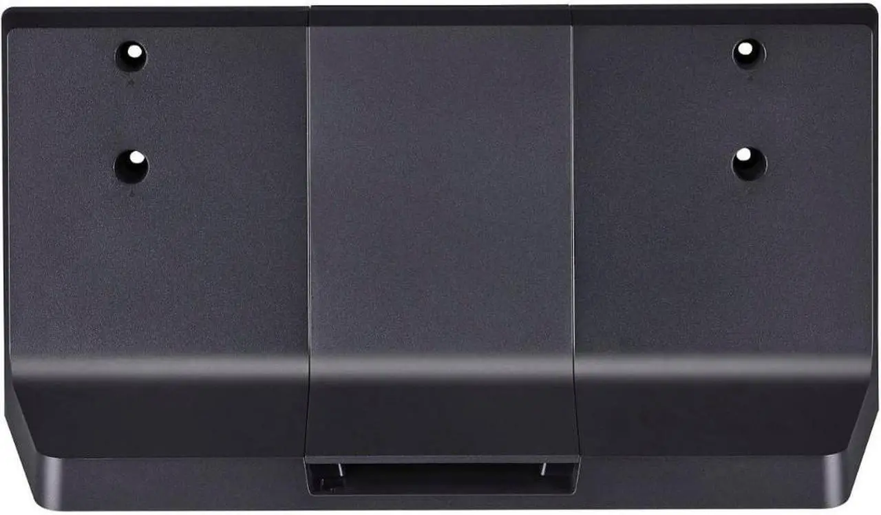Alt view image 3 of 7 - LG Gray Stand & Back Cover for 55 inch G2/G3 OLED TVs (2022/2023)