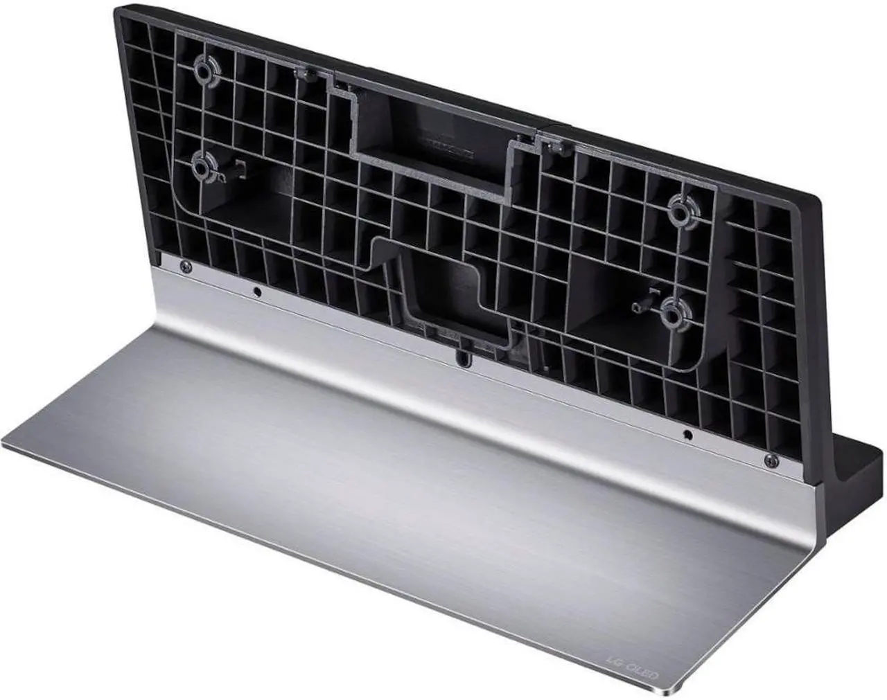 Main image of LG Gray Stand & Back Cover for 55 inch G2/G3 OLED TVs (2022/2023)