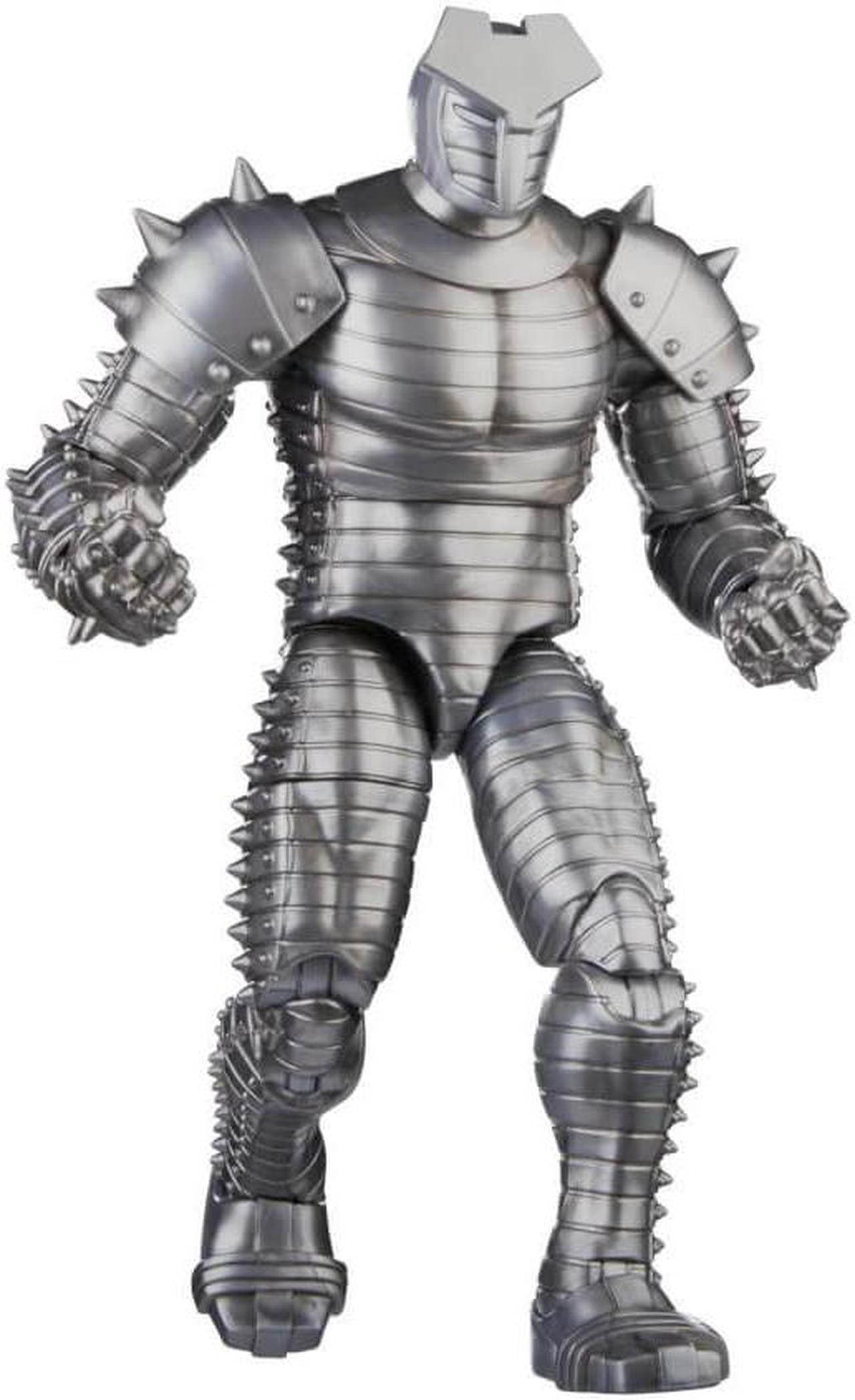 Alt view image 6 of 7 - Hasbro 6 inch Marvel Legends Series Thor vs. Marvels Destroyer Action Figures
