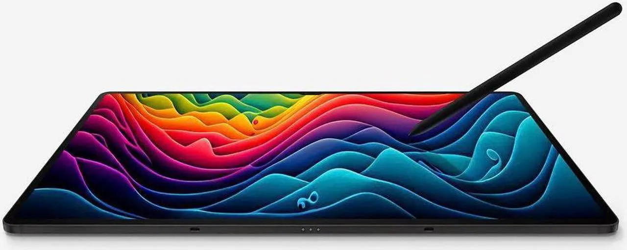 Alt view image 5 of 10 - Samsung Galaxy Tab S9 11.0" Qualcomm 8GB RAM 128GB Storage WiFi - Graphite