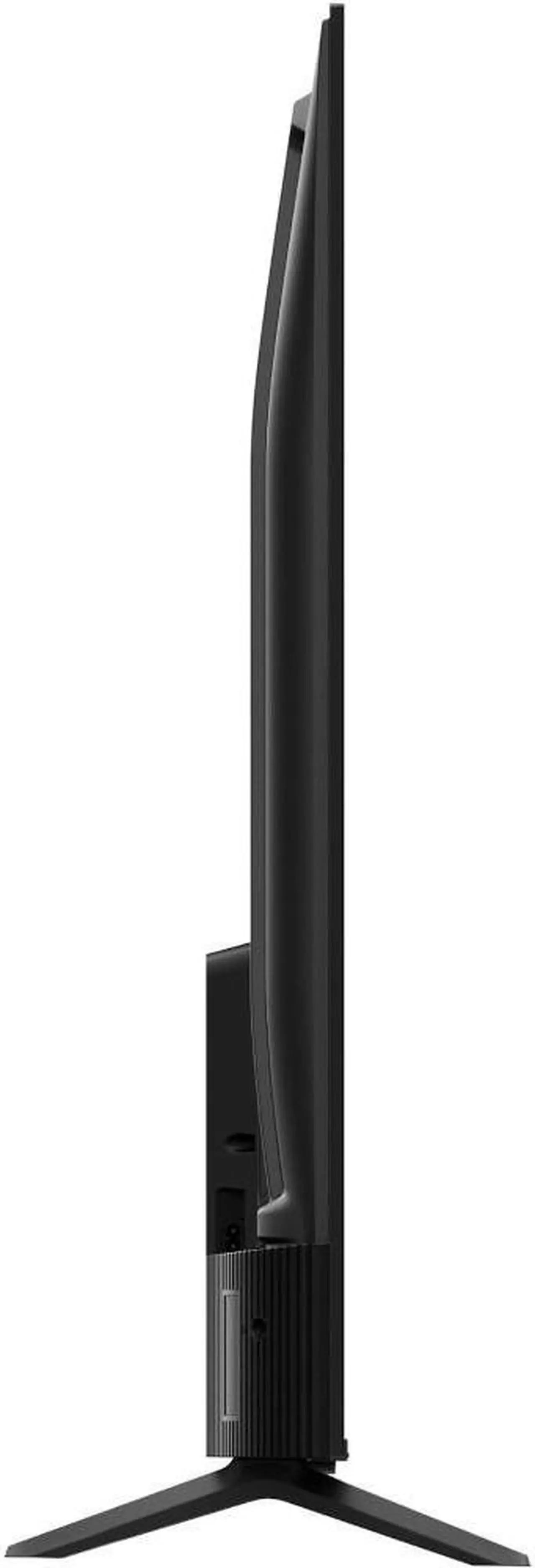 Alt view image 2 of 7 - TCL 50 inch Class S4 Series 4K UHD HDR LED Smart TV with Google TV - 50S450G