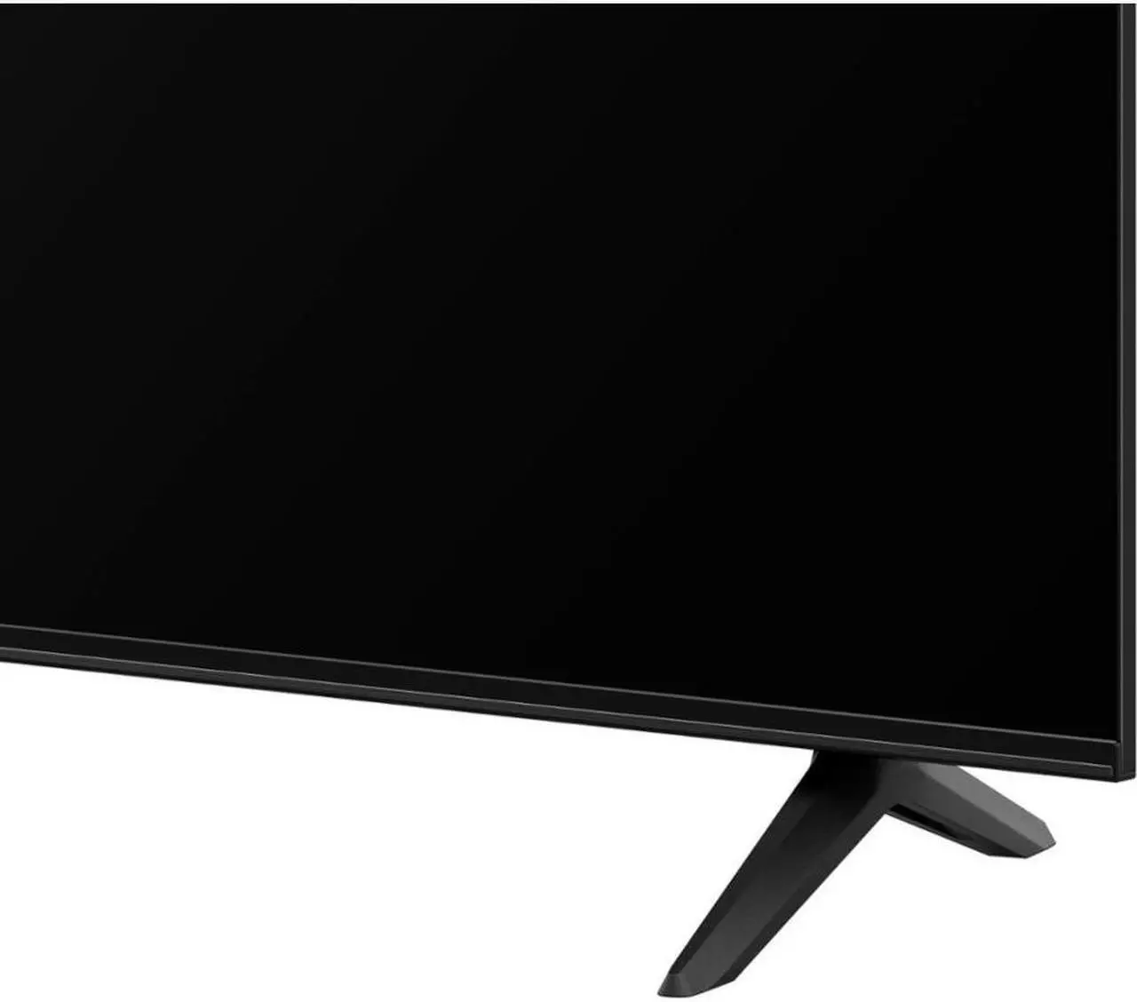 Alt view image 4 of 7 - TCL 50 inch Class S4 Series 4K UHD HDR LED Smart TV with Google TV - 50S450G