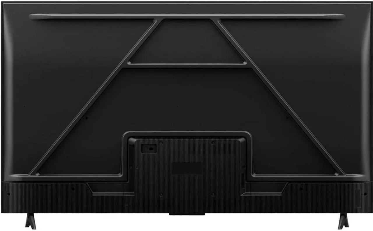 Alt view image 3 of 7 - TCL 50 inch Class S4 Series 4K UHD HDR LED Smart TV with Google TV - 50S450G