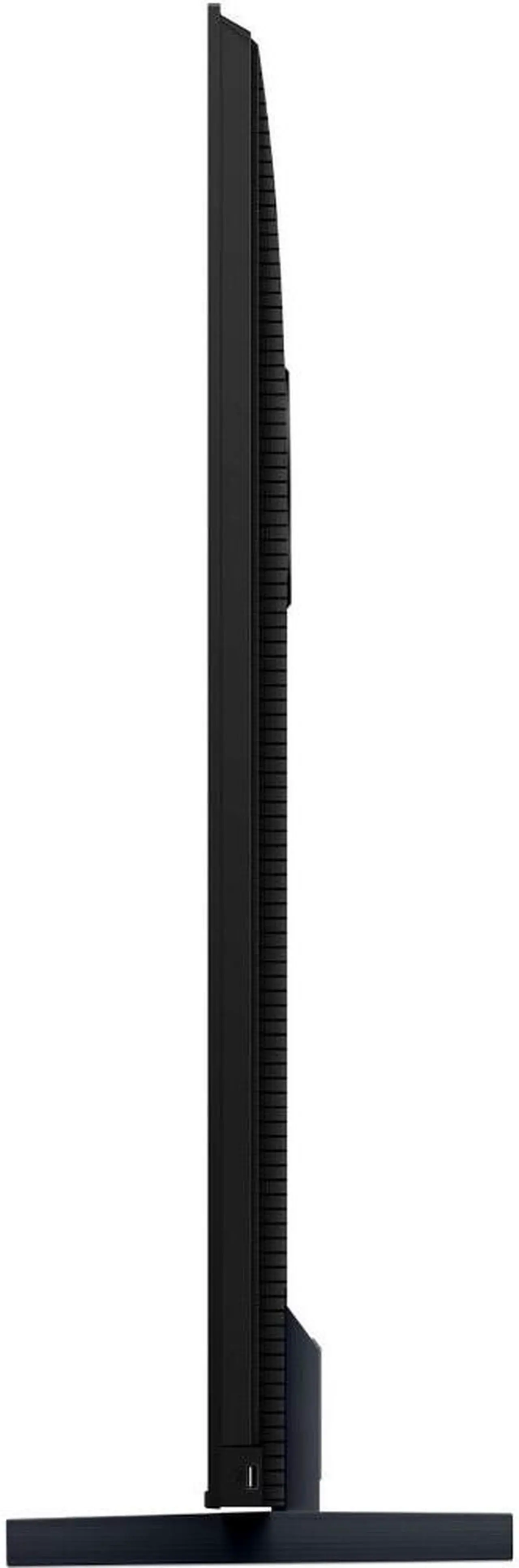 Alt view image 3 of 7 - TCL 98 inch Class S5 4K LED HDR Smart TV