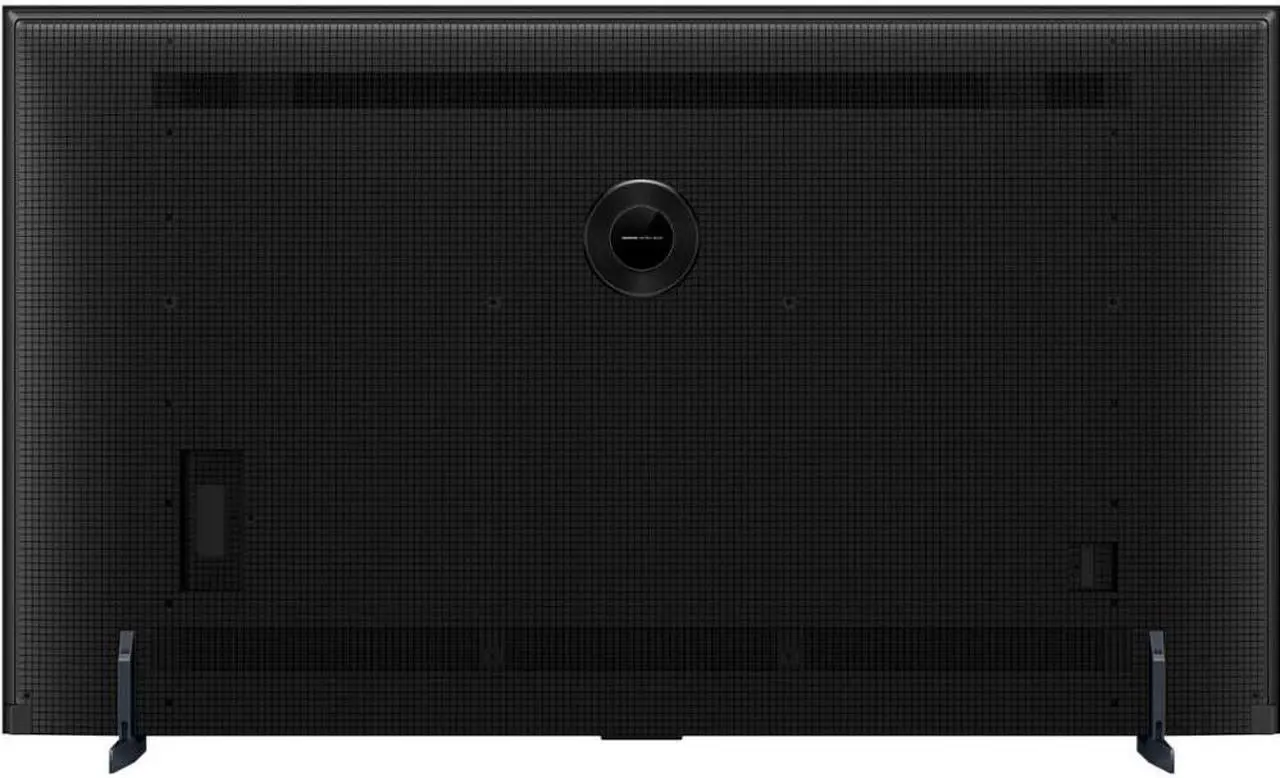 Alt view image 4 of 7 - TCL 98 inch Class S5 4K LED HDR Smart TV