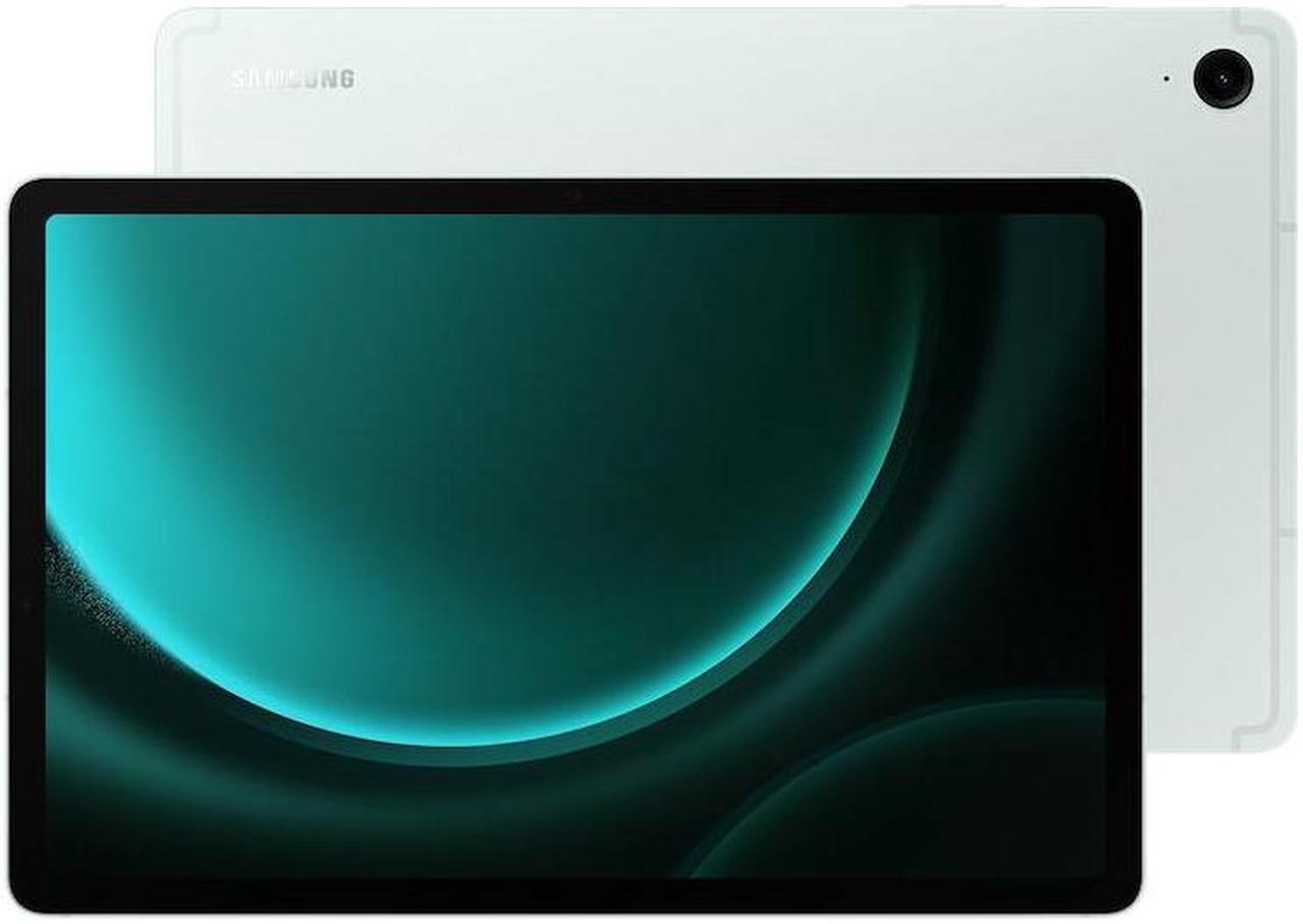 Alt view image 2 of 5 - Samsung Galaxy Tab S9 FE 10.9" Octa-core 6GB RAM 128GB Storage WiFi -  Mint