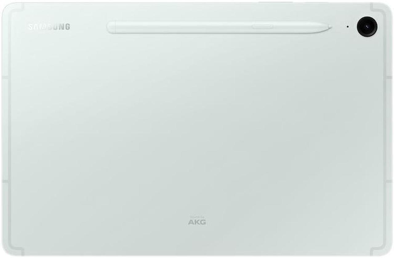 Alt view image 3 of 5 - Samsung Galaxy Tab S9 FE 10.9" Octa-core 6GB RAM 128GB Storage WiFi -  Mint