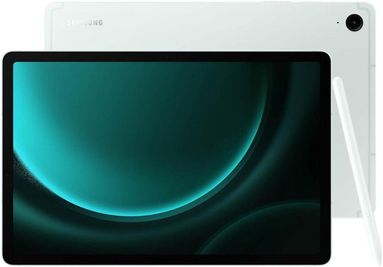 Main image of Samsung Galaxy Tab S9 FE 10.9" Octa-core 6GB RAM 128GB Storage WiFi -  Mint