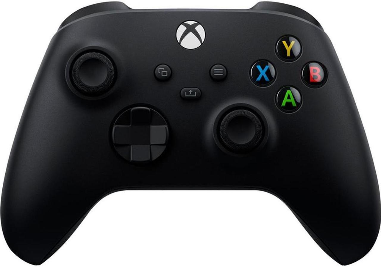 Alt view image 5 of 7 - Xbox Series X 1TB Console