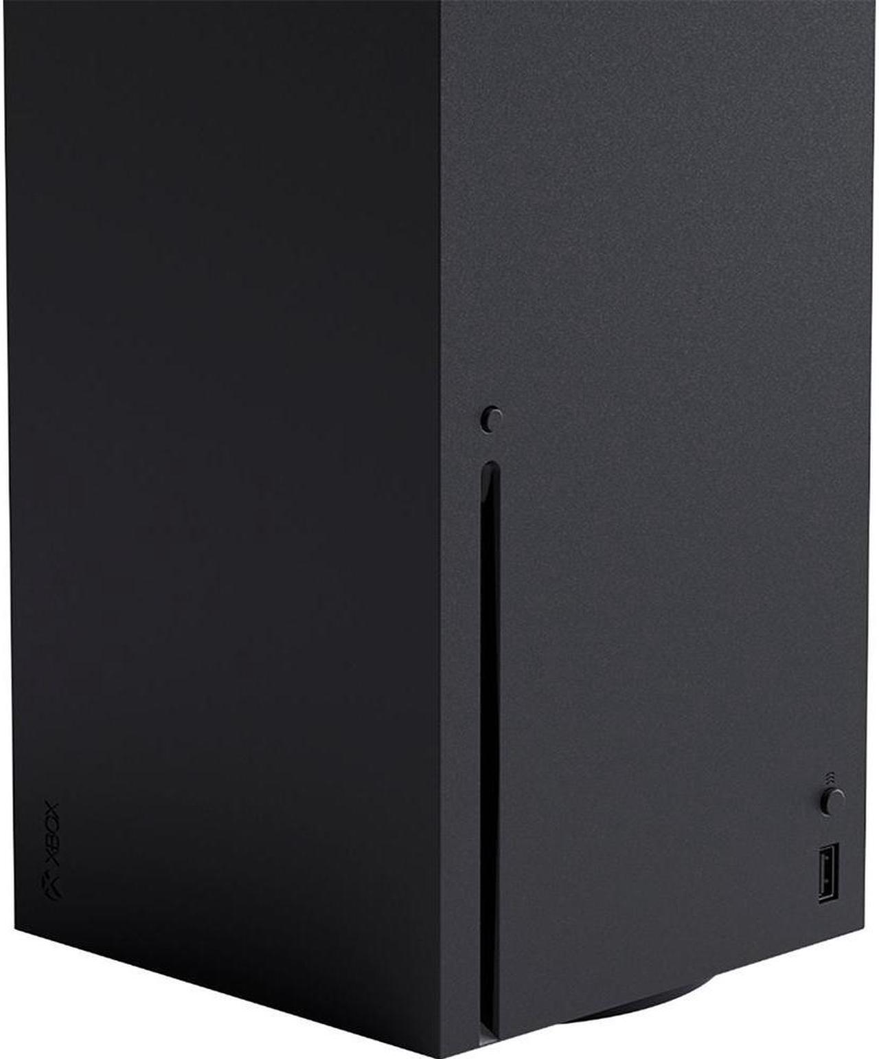 Alt view image 6 of 7 - Xbox Series X 1TB Console