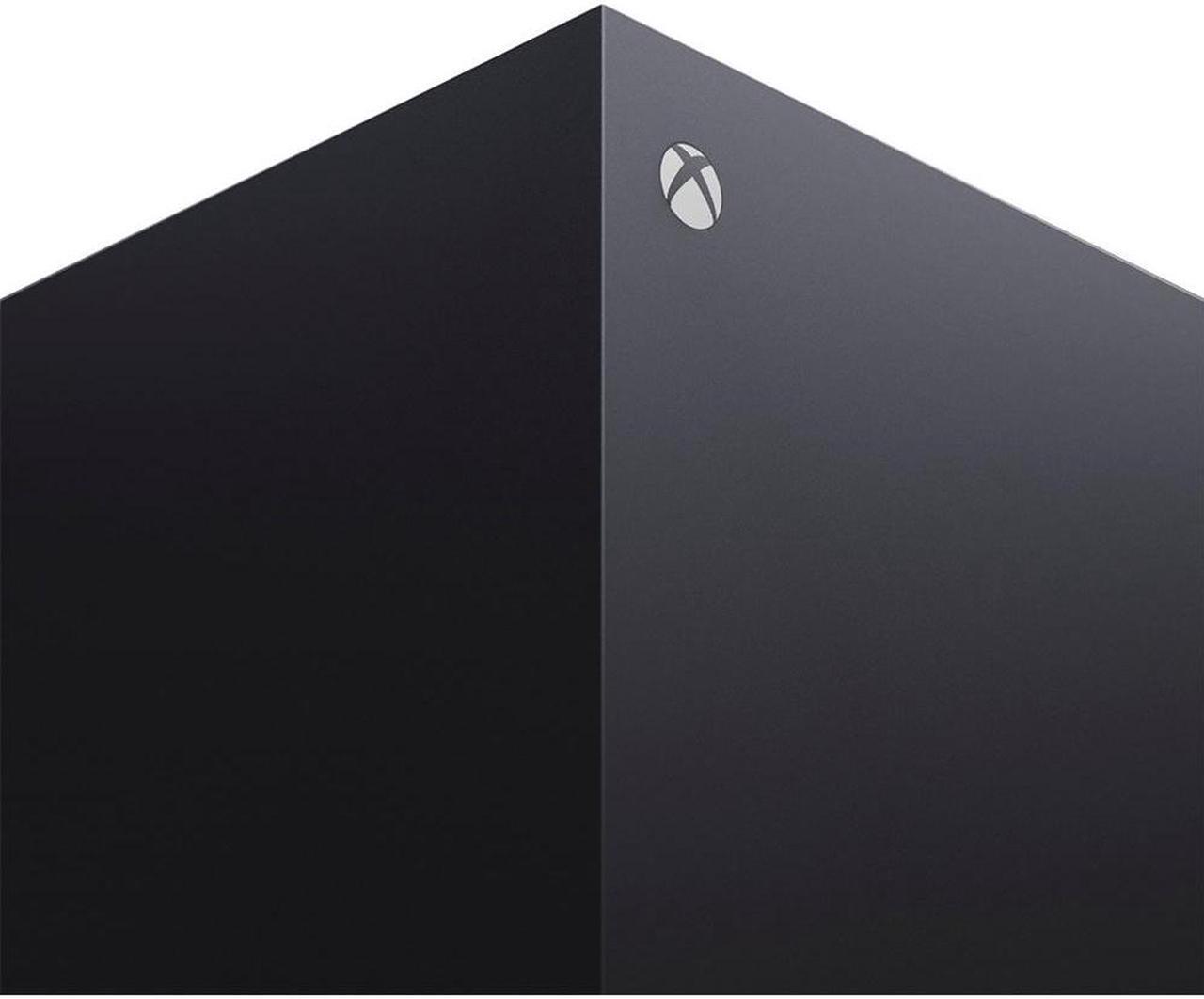 Alt view image 3 of 7 - Xbox Series X 1TB Console