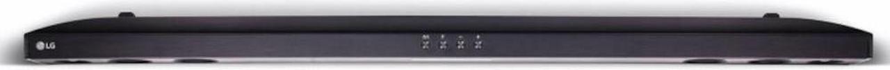 Alt view image 4 of 6 - LG 2.1 Channel Soundbar with Wireless Subwoofer