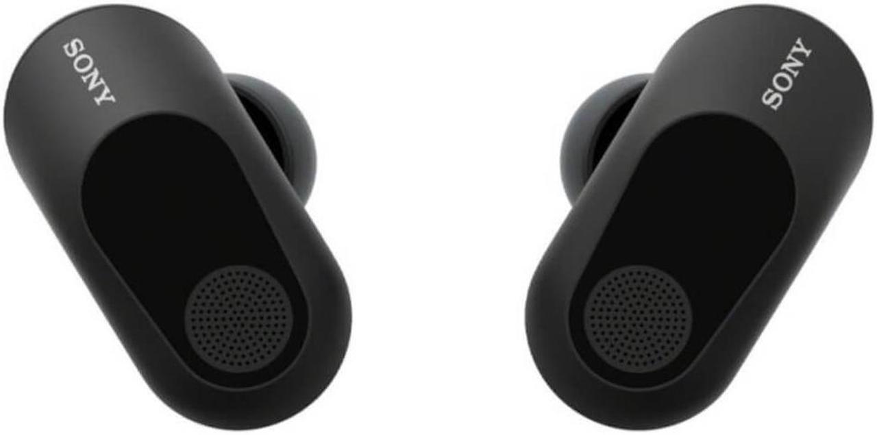 Main image of Sony WFG700NB INZONE Truly Wireless Noise Cancelling Earbuds - Black