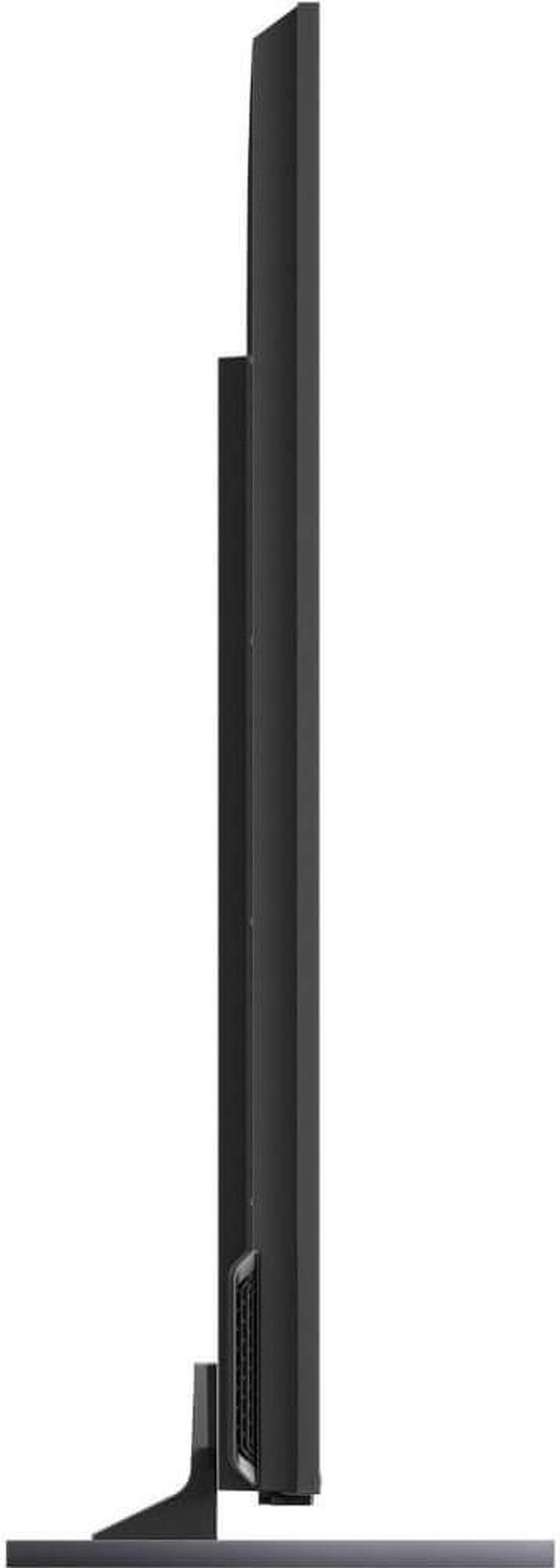 Alt view image 4 of 7 - Hisense 100U8K 100 inch Class U8 Series 4K Mini-LED QLED Smart Google TV