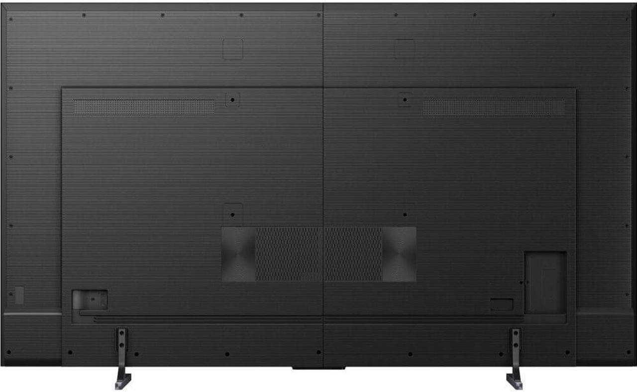 Alt view image 3 of 7 - Hisense 100U8K 100 inch Class U8 Series 4K Mini-LED QLED Smart Google TV