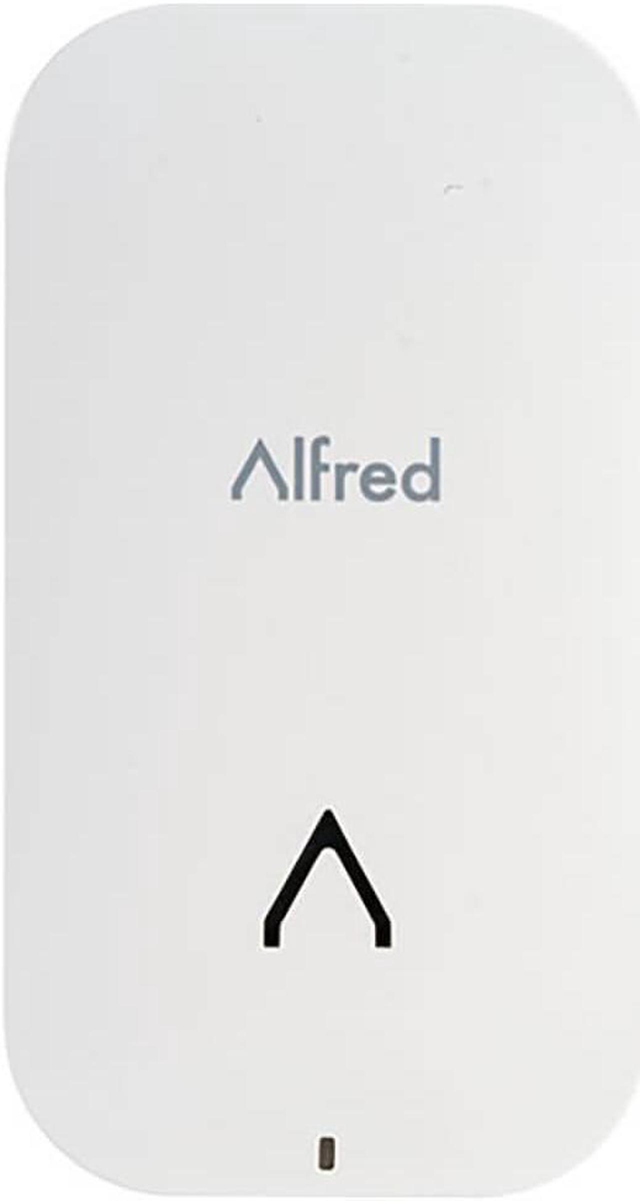 Main image of Alfred WB2 Connect V2 Wi-Fi Bridge Home Hub for DB Series locks