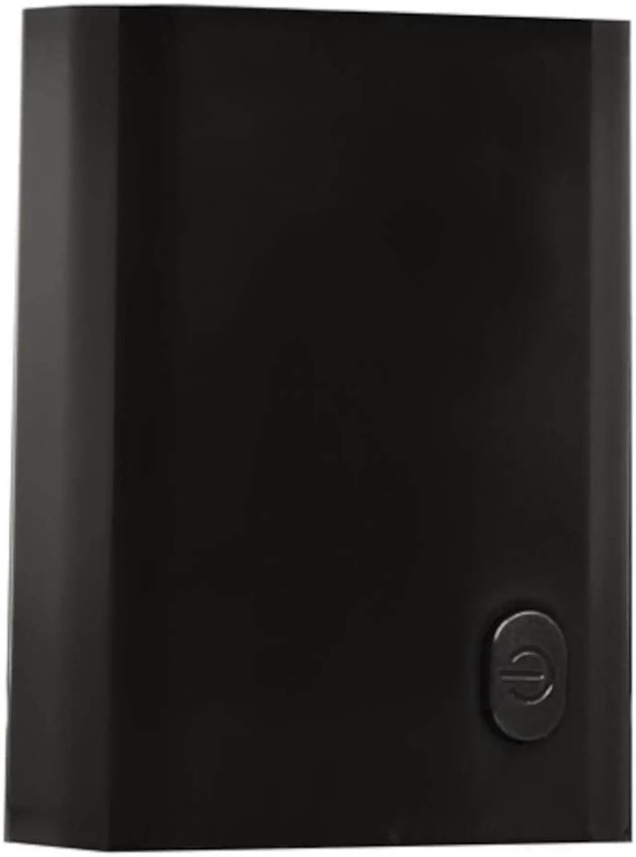 Main image of Jensen RBTTX101 Wireless Audio Transmitter and Receiver - Black