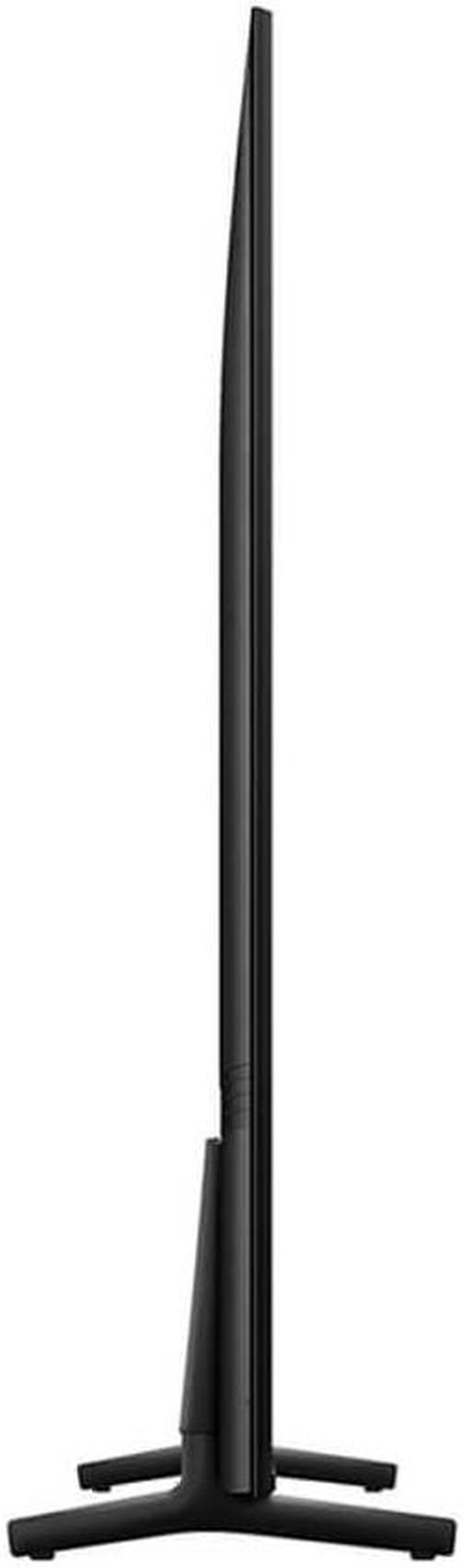 Alt view image 2 of 8 - Samsung UN55DU8000 55 inch Class DU8000 Series Crystal LED 4K UHD Smart Tizen TV