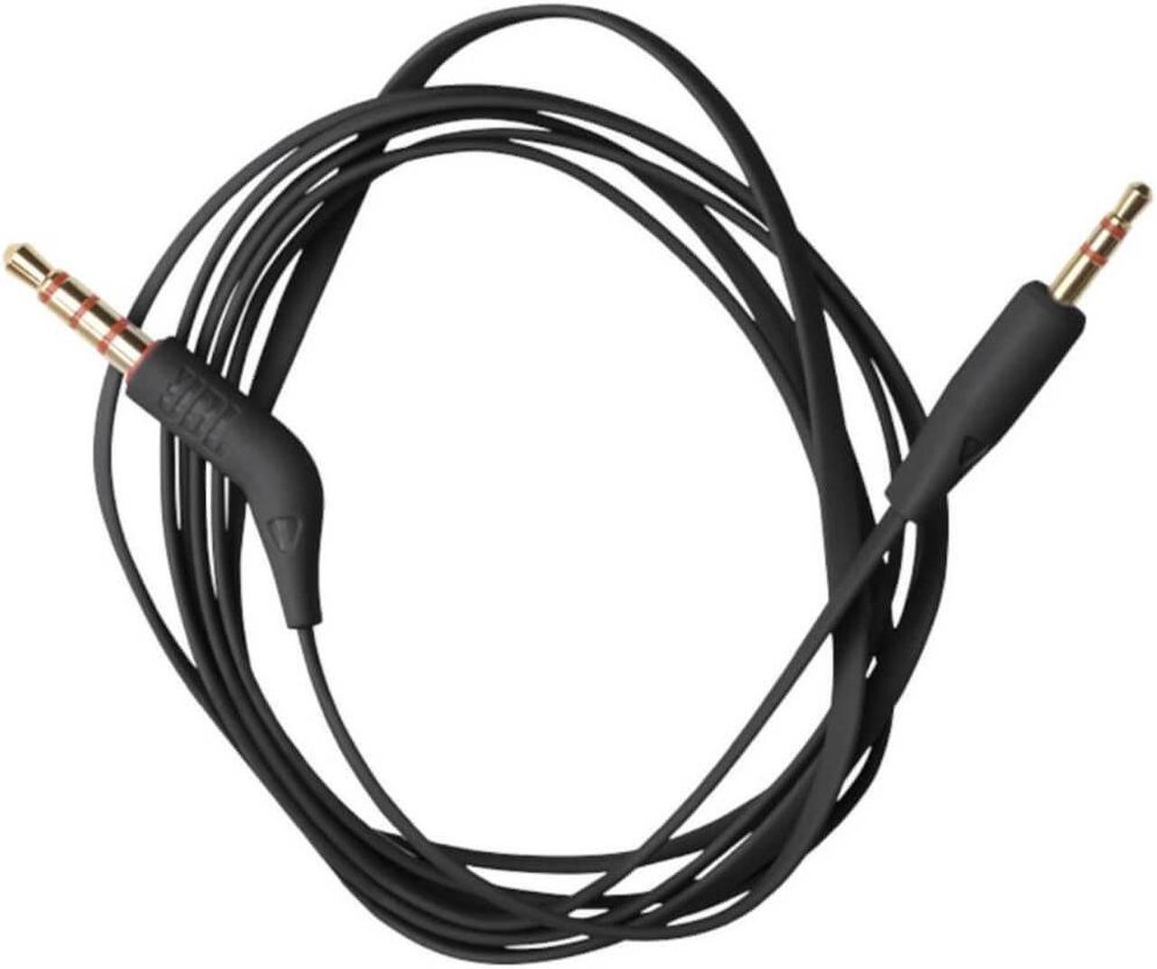 Alt view image 5 of 20 - JBL T770NCBLK Tune 770NC Wireless Over-Ear Headphones - Black