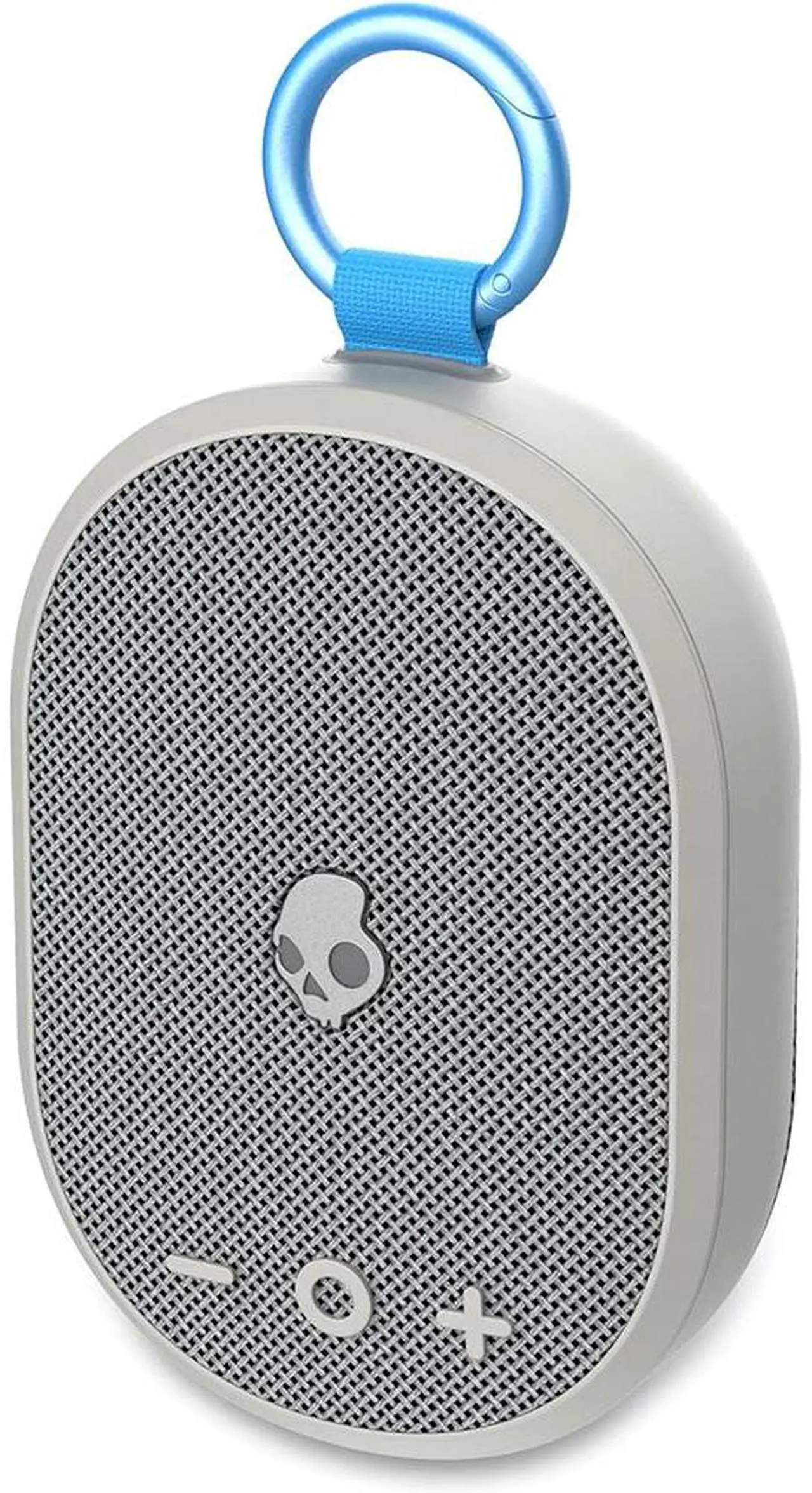 Main image of Skullcandy Kilo Wireless Bluetooth Mini Speaker - Grey
