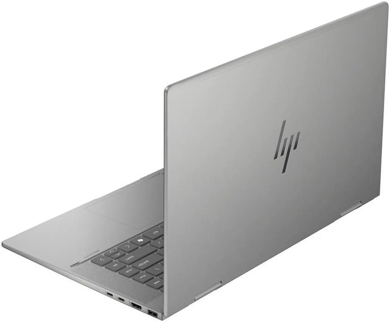 Alt view image 4 of 7 - HP Envy x360 15FE1057NR 2-in-1 Laptop, 15.6-Inch  FHD 1080p IPS  Touchscreen Display, Intel Core Ultra 7 155U , 16GB DDR5 RAM, 1TB SSD,  Windows 11 Home