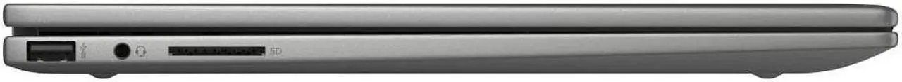 Alt view image 5 of 7 - HP Envy x360 15FE1057NR 2-in-1 Laptop, 15.6-Inch  FHD 1080p IPS  Touchscreen Display, Intel Core Ultra 7 155U , 16GB DDR5 RAM, 1TB SSD,  Windows 11 Home