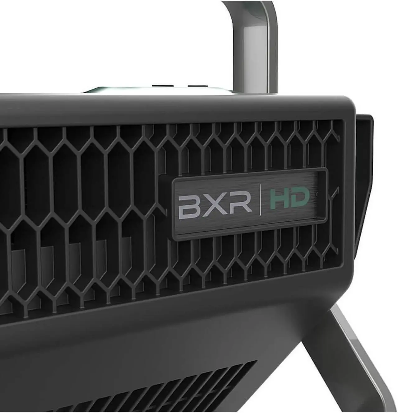 Alt view image 4 of 7 - Vornado BXRHD BXR HD Heavy Duty Horizontal Tower Circulator