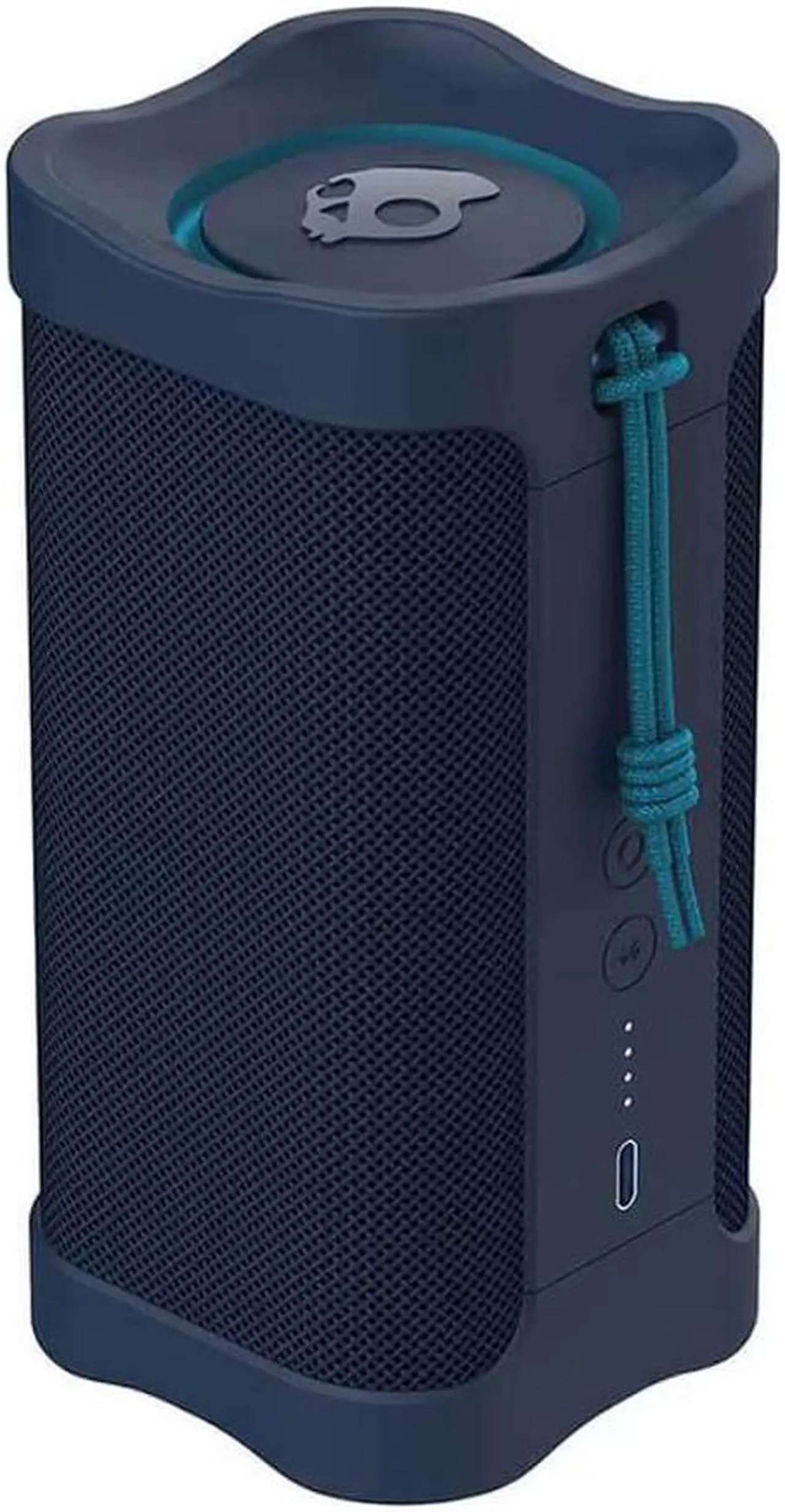 Main image of Skullcandy Terrain Wireless Bluetooth Speaker - Navy