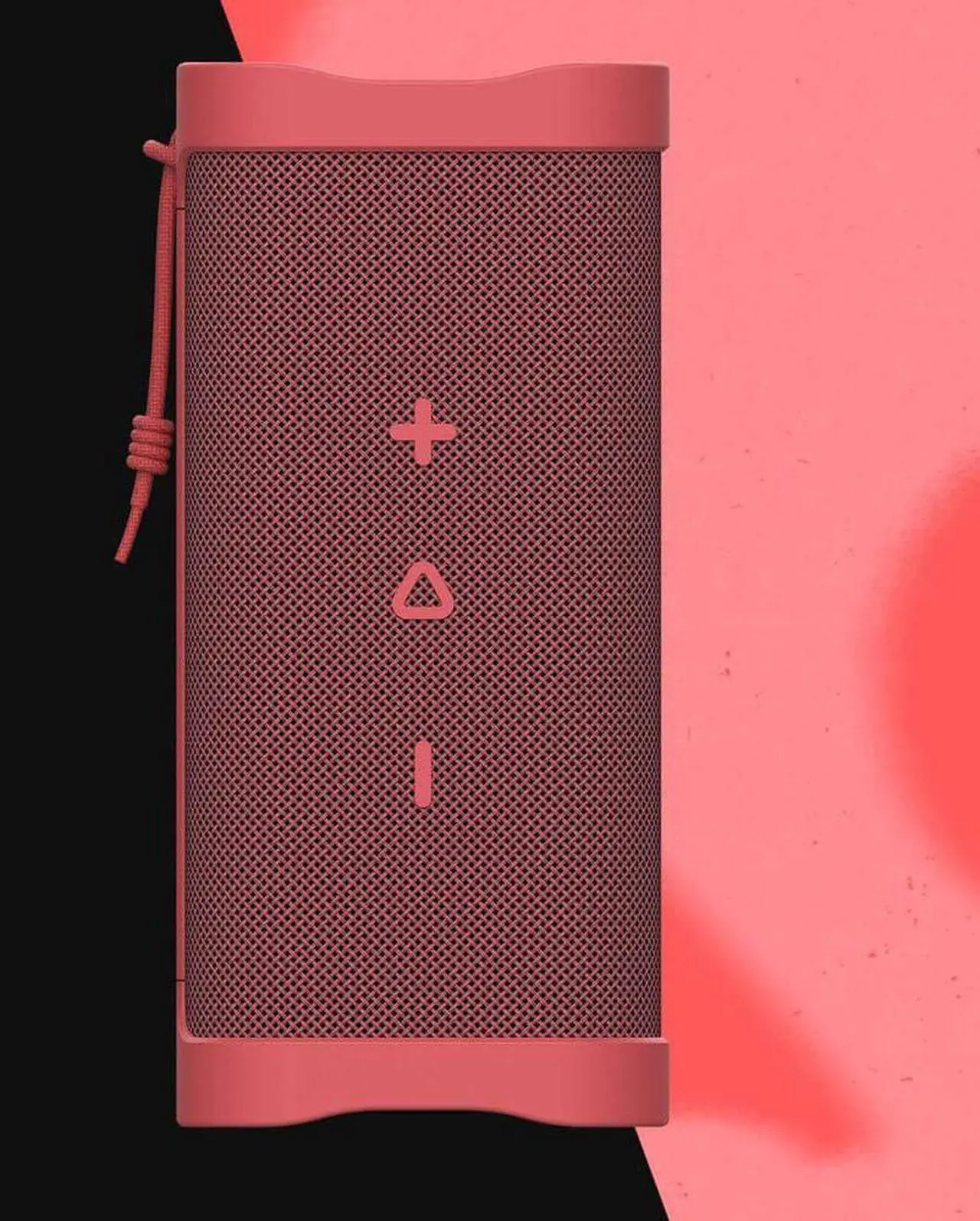 Alt view image 2 of 4 - Skullcandy Terrain XL Wireless Bluetooth Speaker - Astro Dust