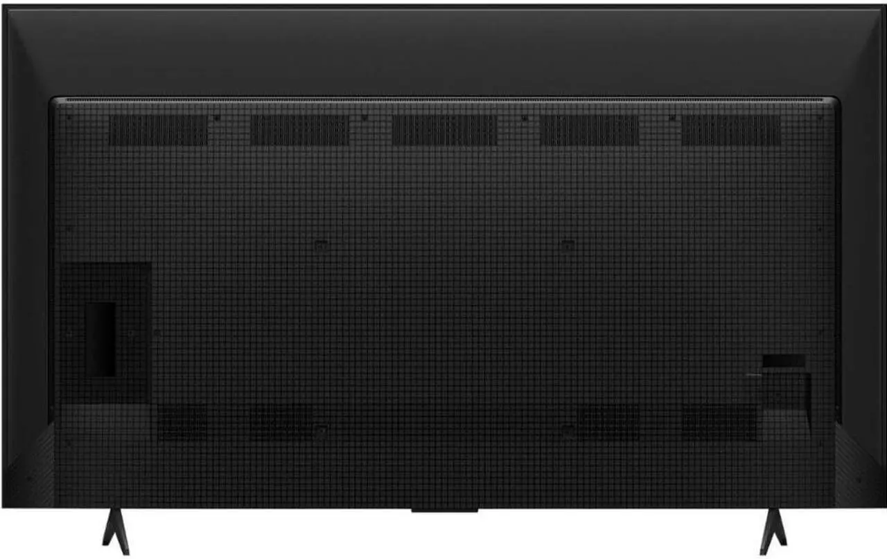 Alt view image 4 of 7 - TCL 55S551G 55 inch S5 S-Class LED 4K UHD HDR Smart Google TV